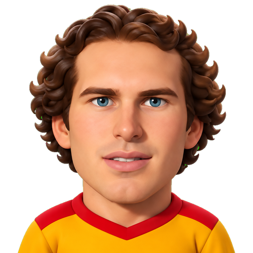 Darcy Robinson