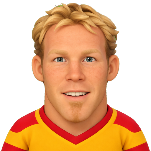 Ryan Vandenbussche