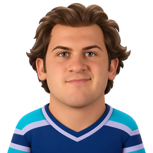 Justin Maiser