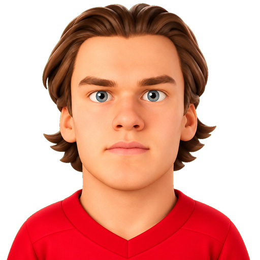 Kasper Lundell
