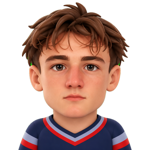 Jacob Battaglia