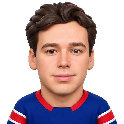 Jake Richard