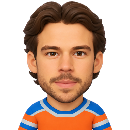 Jackson Niedermayer