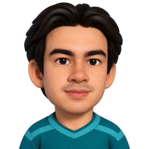 Samuel Huo