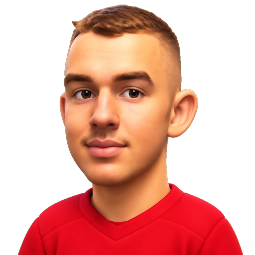 Anton Silaev
