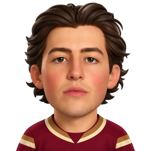 Caleb Desnoyers