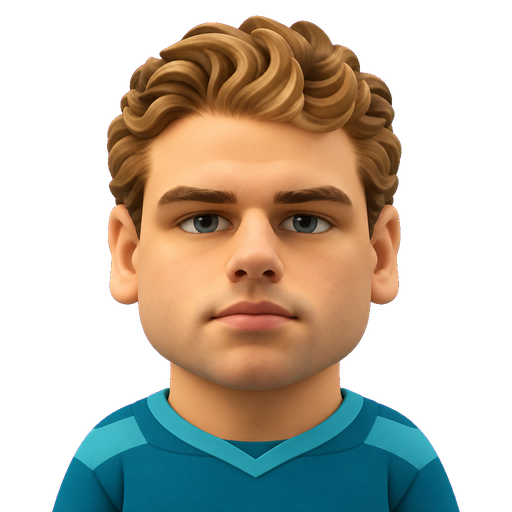 Ethan Scardina